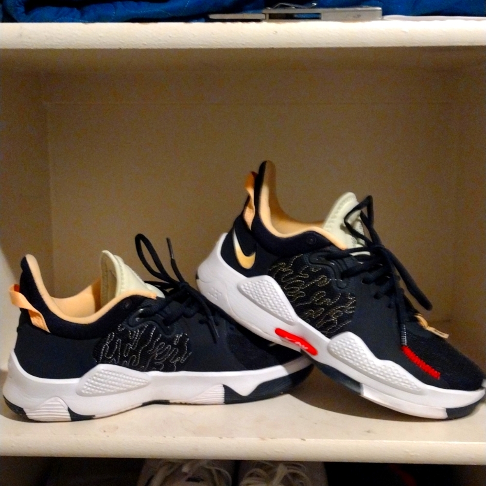 Brand New PG